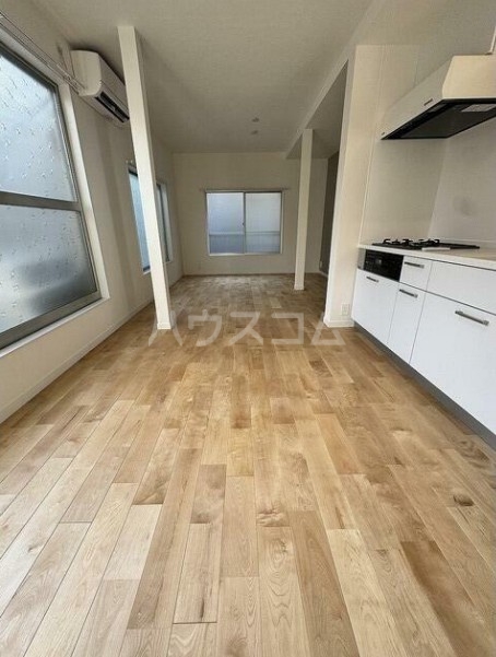 3/26 リビング/ダイニング