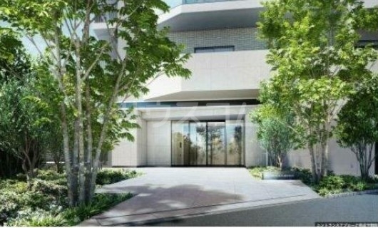 22/29 エントランス