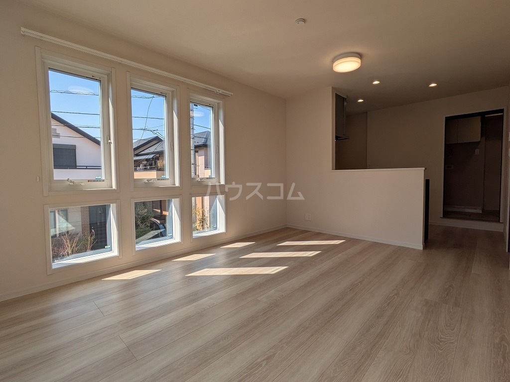 4/30 リビング/ダイニング