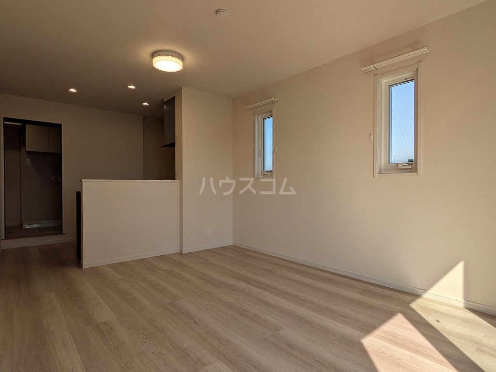 4/30 リビング/ダイニング