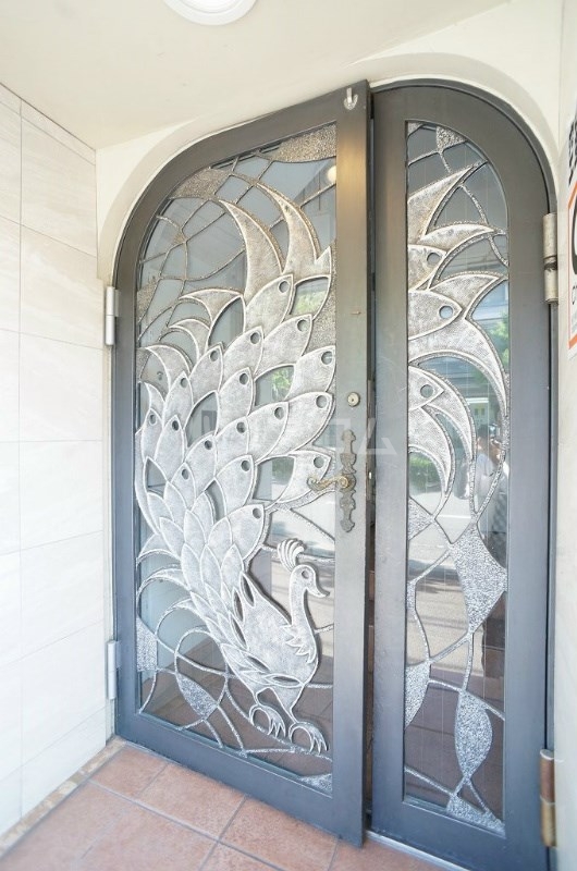 19/29 エントランス