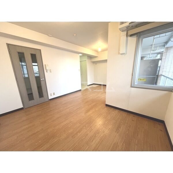 3/28 リビング/ダイニング