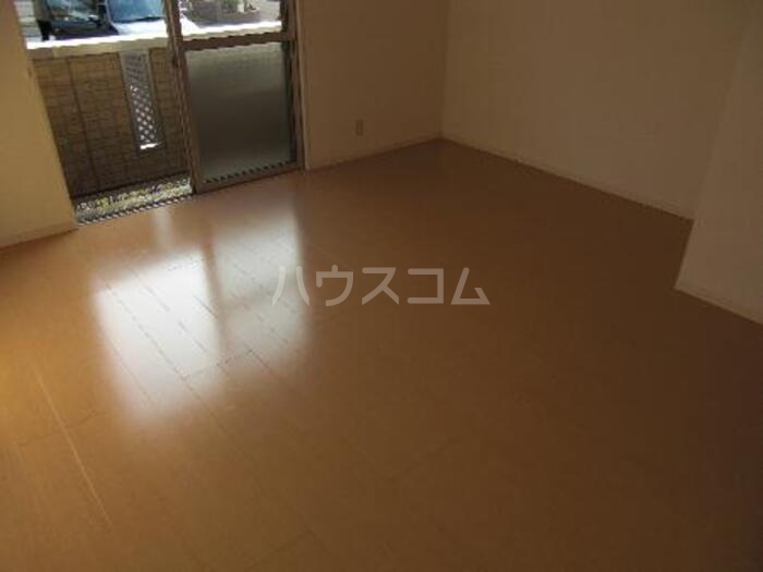 3/17 リビング/ダイニング