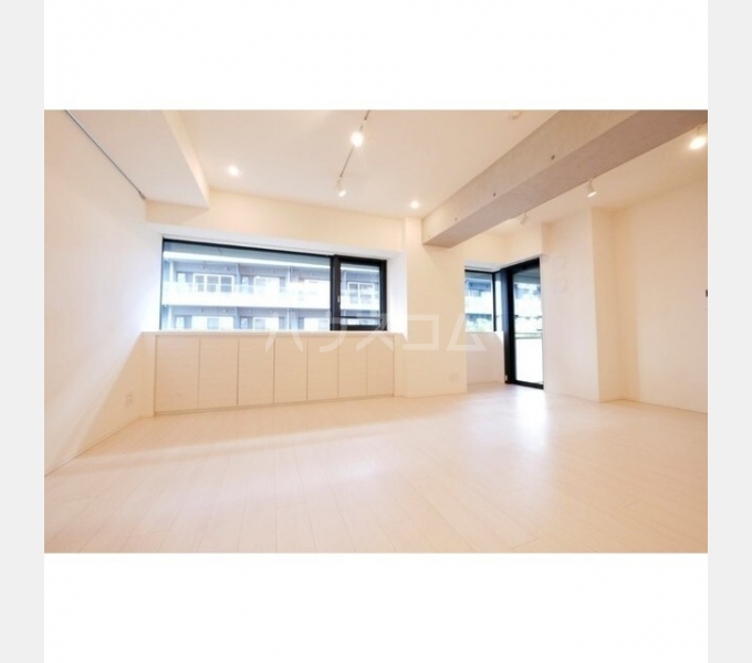 3/17 リビング/ダイニング