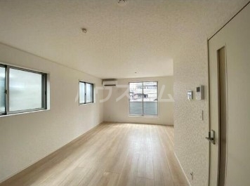 3/16 リビング/ダイニング