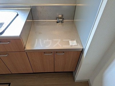 9/30 キッチン