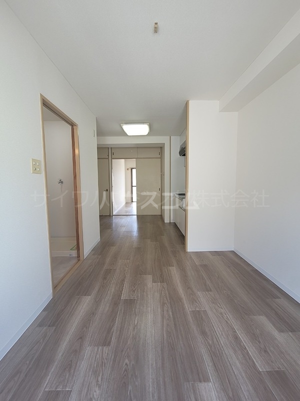 3/24 リビング/ダイニング