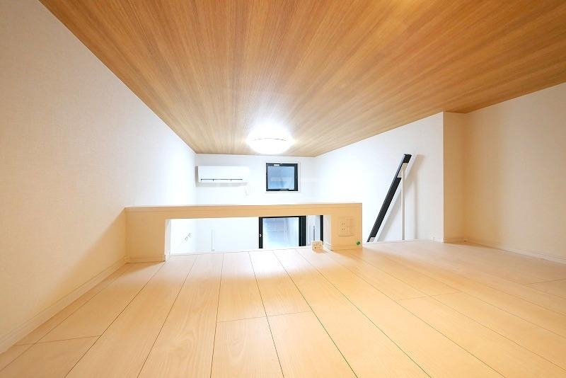 4/25 リビング/ダイニング