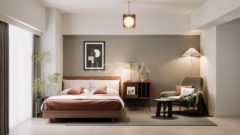 3/15 リビング/ダイニング