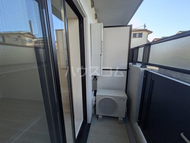 15/24 バルコニー