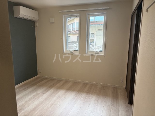 4/23 室内