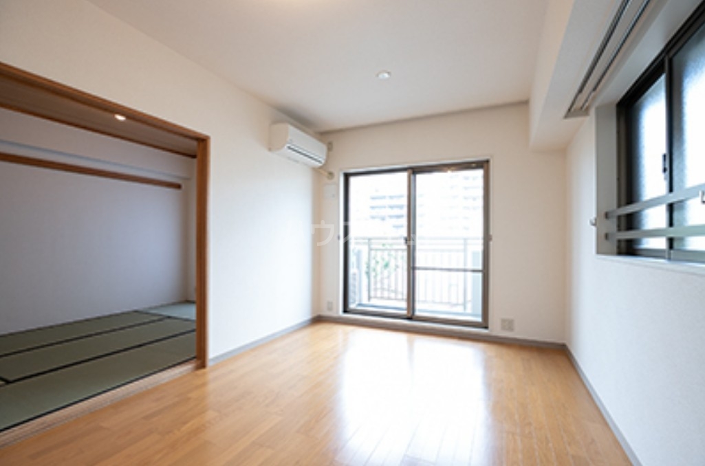 4/25 リビング/ダイニング