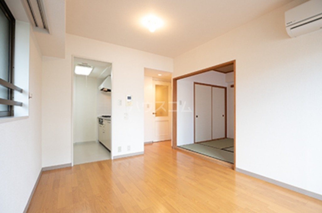 3/25 リビング/ダイニング