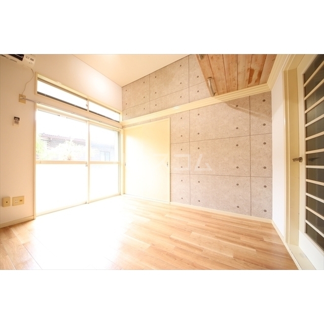 7/30 リビング/ダイニング