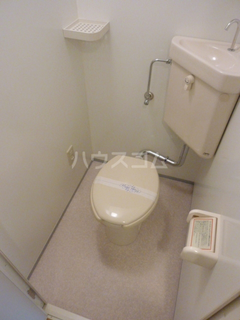 9/19 トイレ