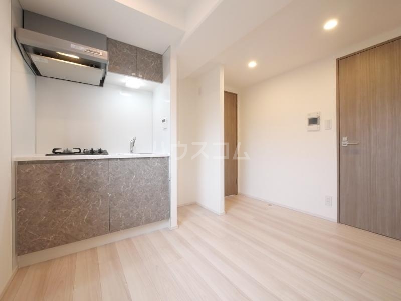 4/27 リビング/ダイニング