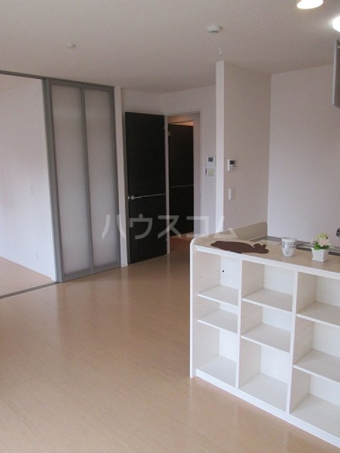 4/25 リビング/ダイニング