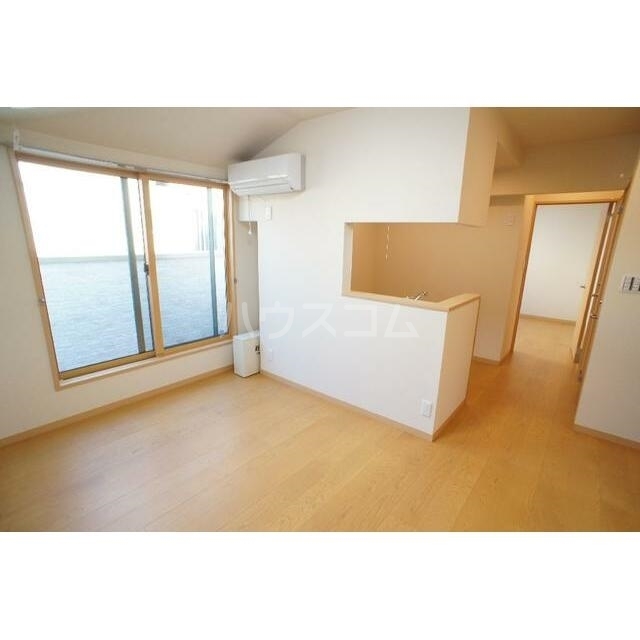 4/26 リビング/ダイニング