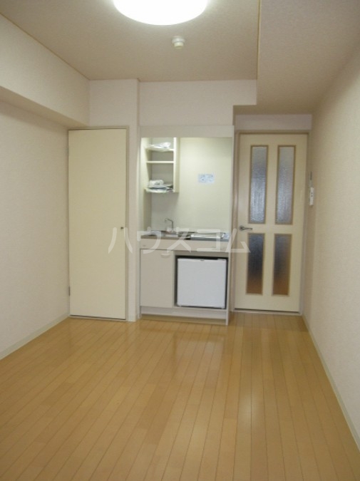 3/10 リビング/ダイニング