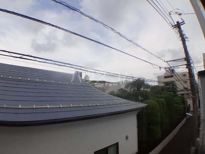 15/30 バルコニー