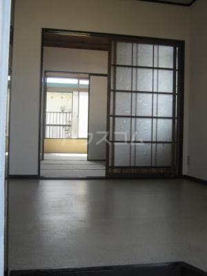 3/21 リビング/ダイニング