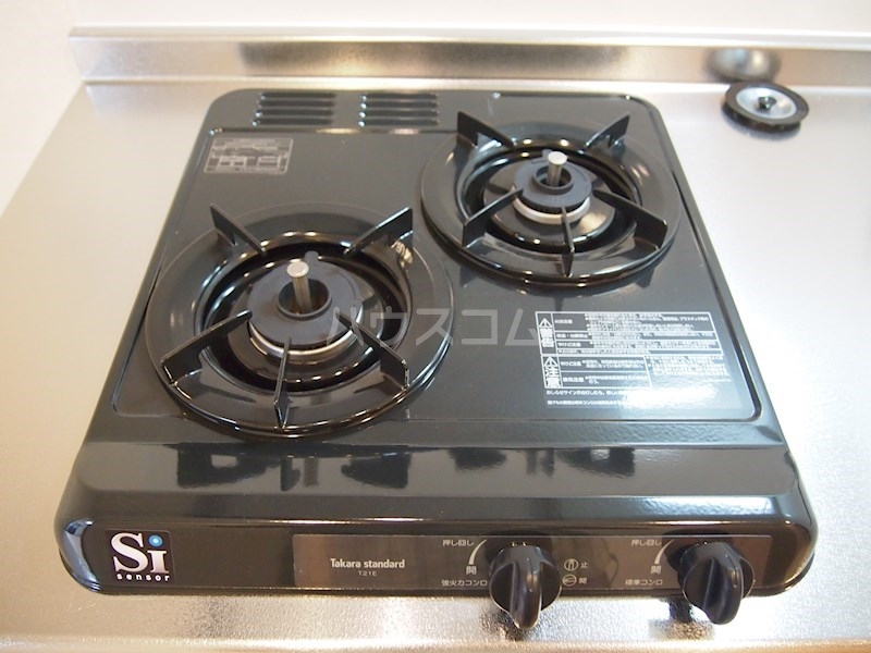 13/30 バルコニー