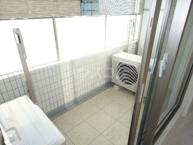 16/30 バルコニー