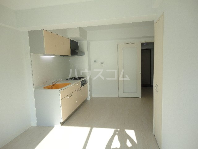 4/30 リビング/ダイニング