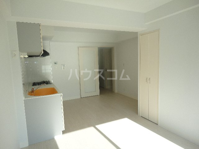 3/30 リビング/ダイニング