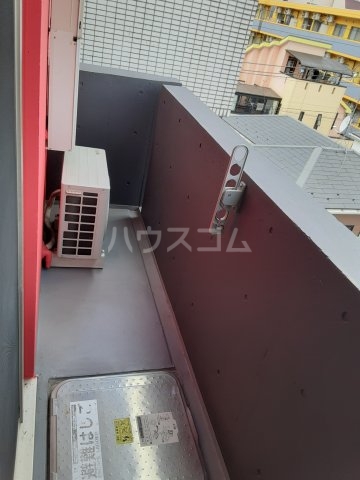 15/30 バルコニー