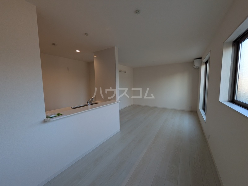 9/28 リビング/ダイニング