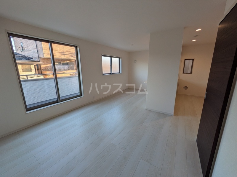 3/28 リビング/ダイニング