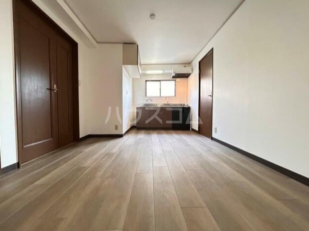 3/24 リビング/ダイニング