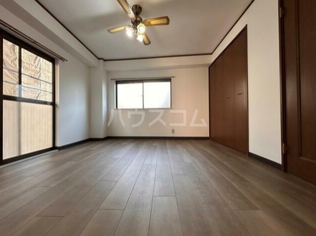 4/24 リビング/ダイニング