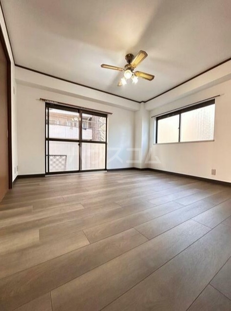 2/24 リビング/ダイニング