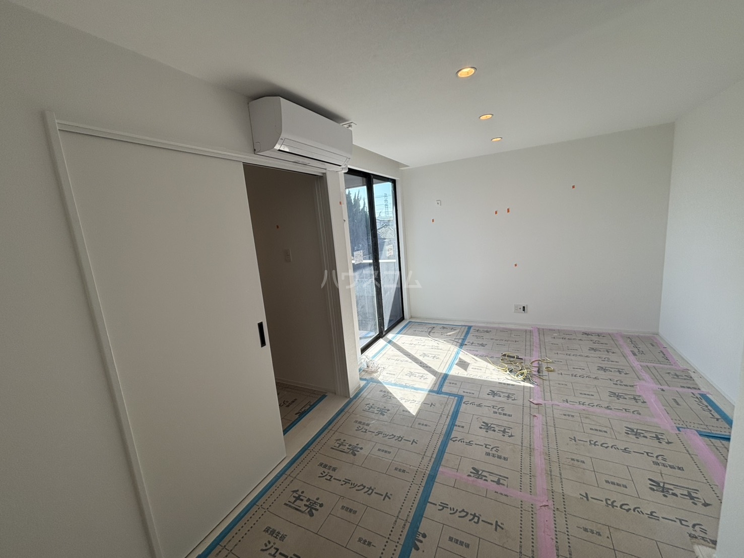 3/18 リビング/ダイニング