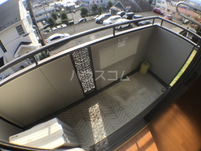 15/30 バルコニー