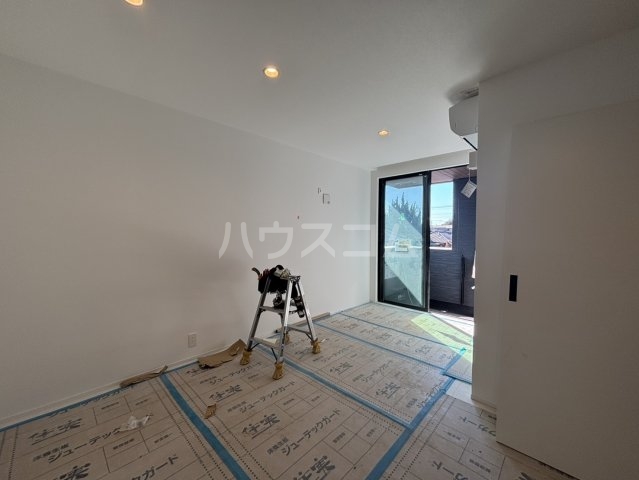 3/18 リビング/ダイニング