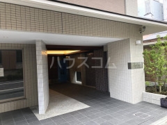 17/25 エントランス