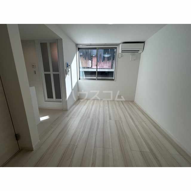 3/28 リビング/ダイニング