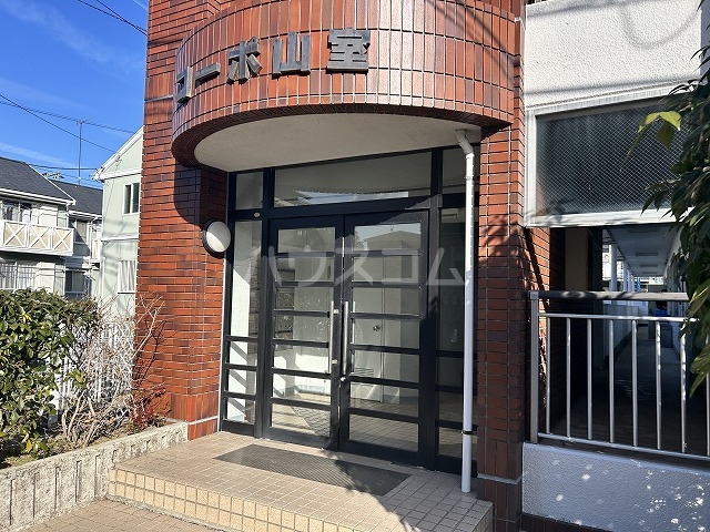 4/6 エントランス