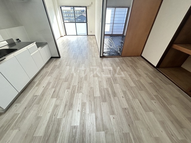 8/30 リビング/ダイニング