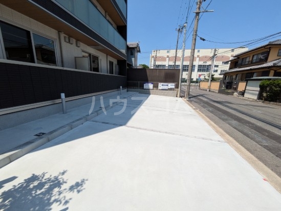 20/24 駐車場
