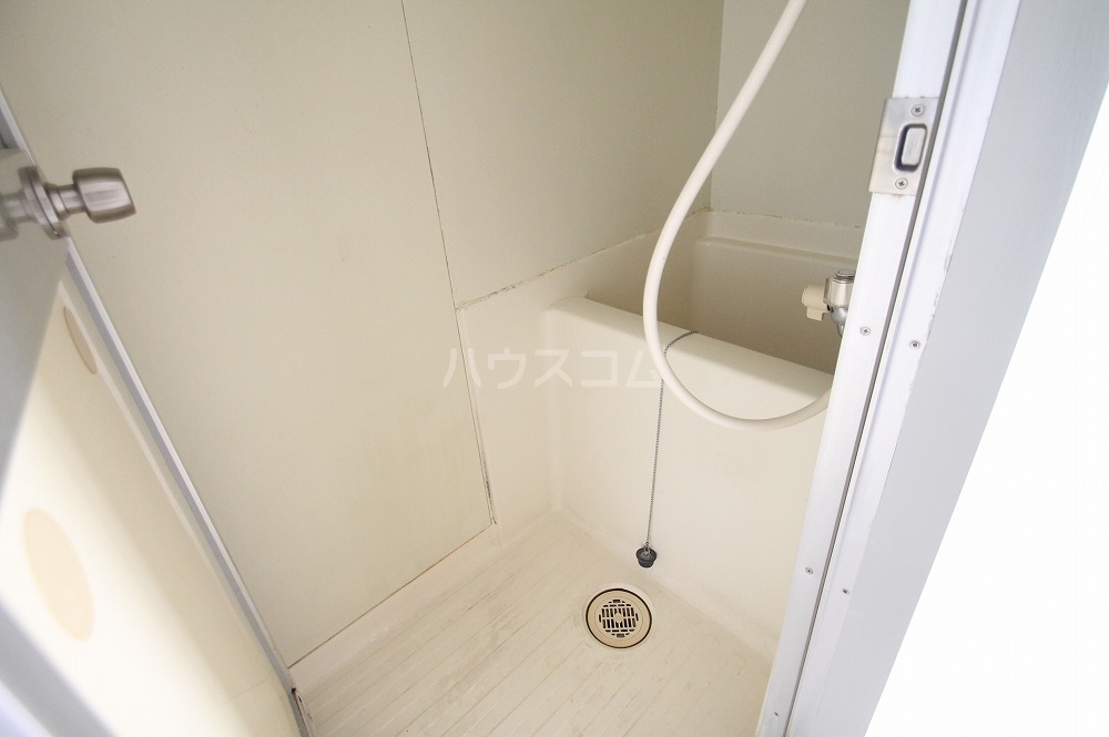 18/26 バルコニー