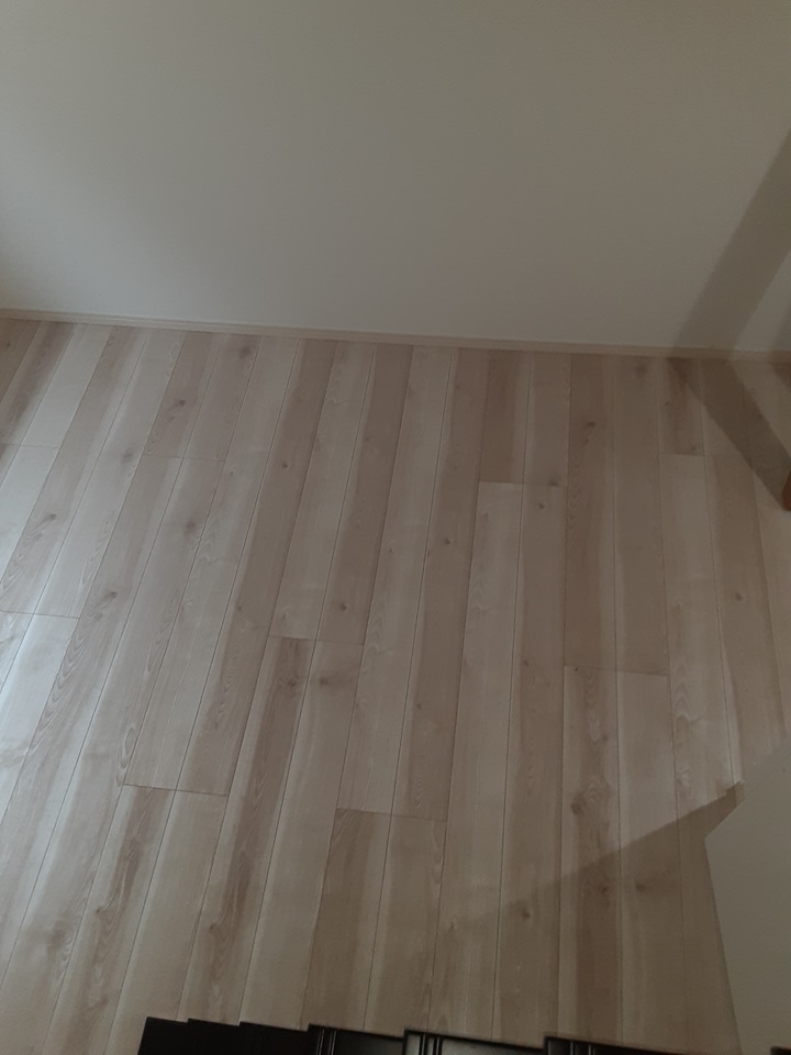 3/14 リビング/ダイニング