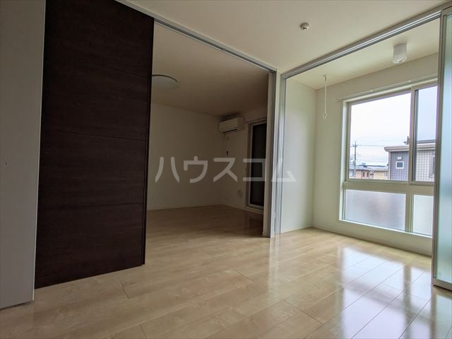 4/21 リビング/ダイニング