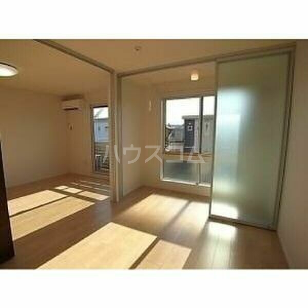 3/21 リビング/ダイニング