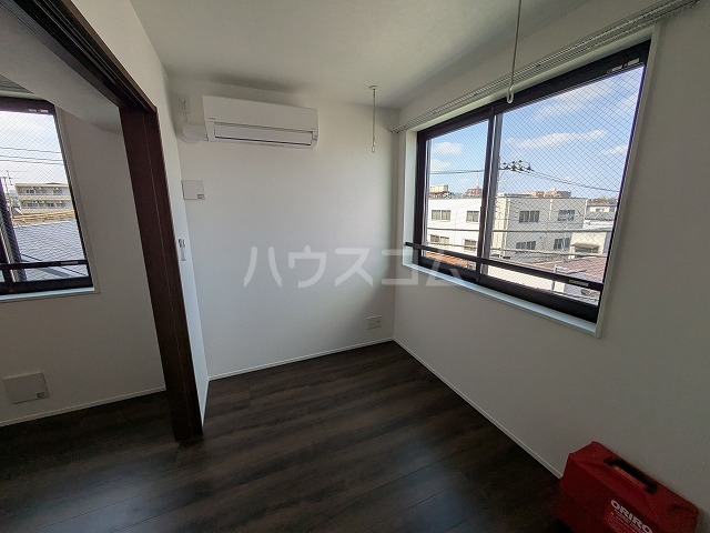 4/30 室内