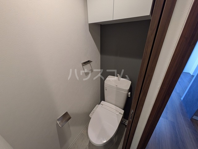 17/30 トイレ