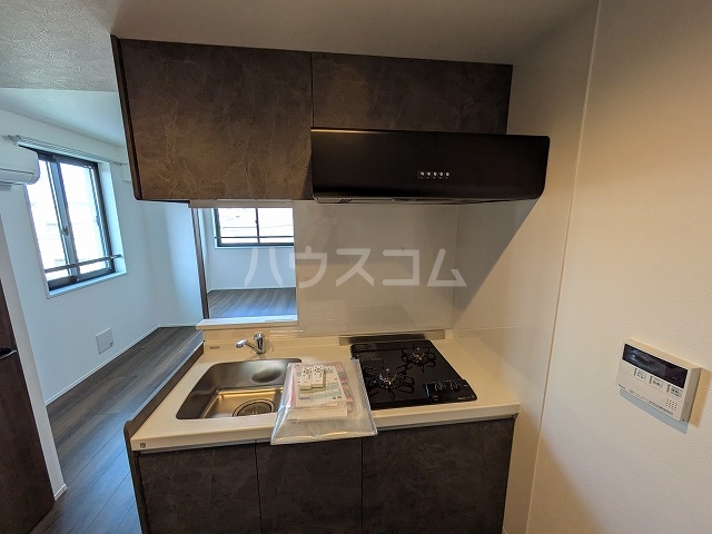 14/30 キッチン